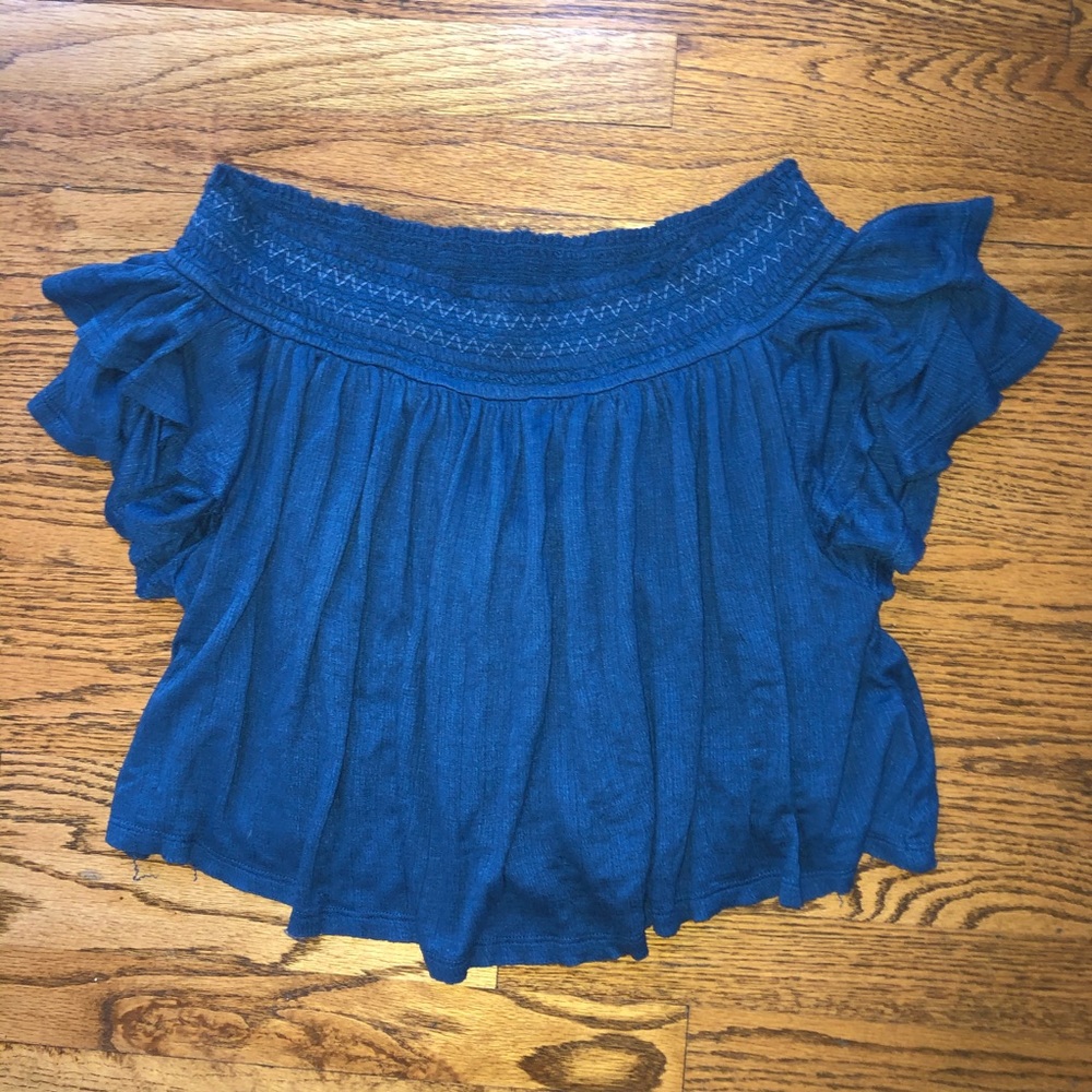 FP Off the Shoulder Top